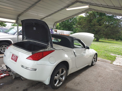 Used Car Dealer «International Cars Co», reviews and photos, 548 Middle Tennessee Blvd, Murfreesboro, TN 37129, USA