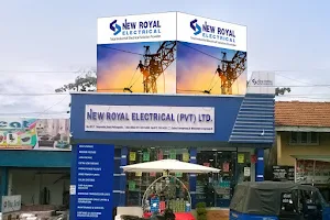 New Royal Electrical Trading image