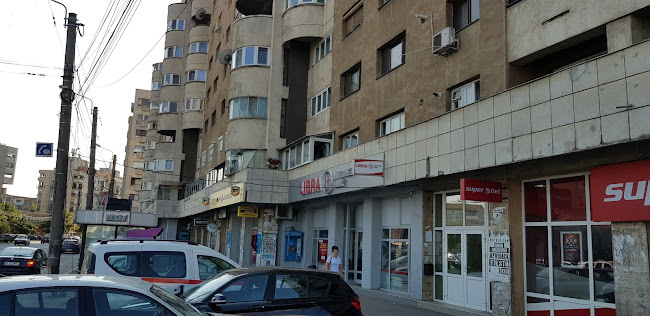 Comentarii opinii despre Libra Internet Bank - Sucursala Timisoara Barnutiu
