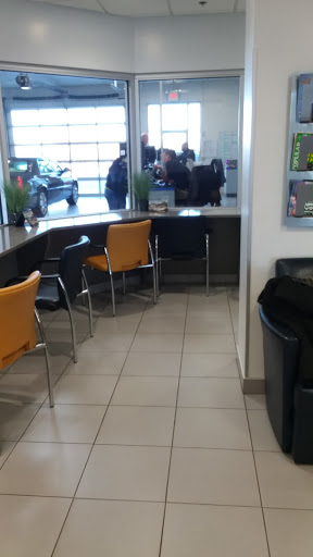 Chevrolet Dealer «Al Piemonte Chevy», reviews and photos, 770 Dundee Ave, East Dundee, IL 60118, USA