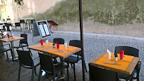 Atmosphère du Restaurant méditerranéen Kariné Restaurant Traiteur à Martigues - n°15