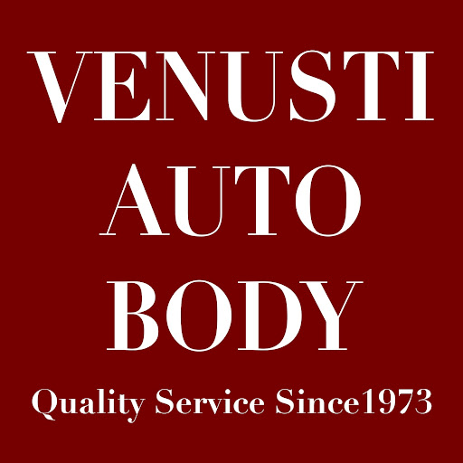 Auto Body Shop «Venusti Auto Body», reviews and photos, 1 Ward Ln, Mahwah, NJ 07430, USA