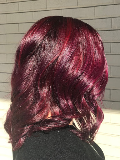 Beauty Salon «Copacetic Beauty Lounge», reviews and photos, 1130 Perry Hwy, Pittsburgh, PA 15237, USA