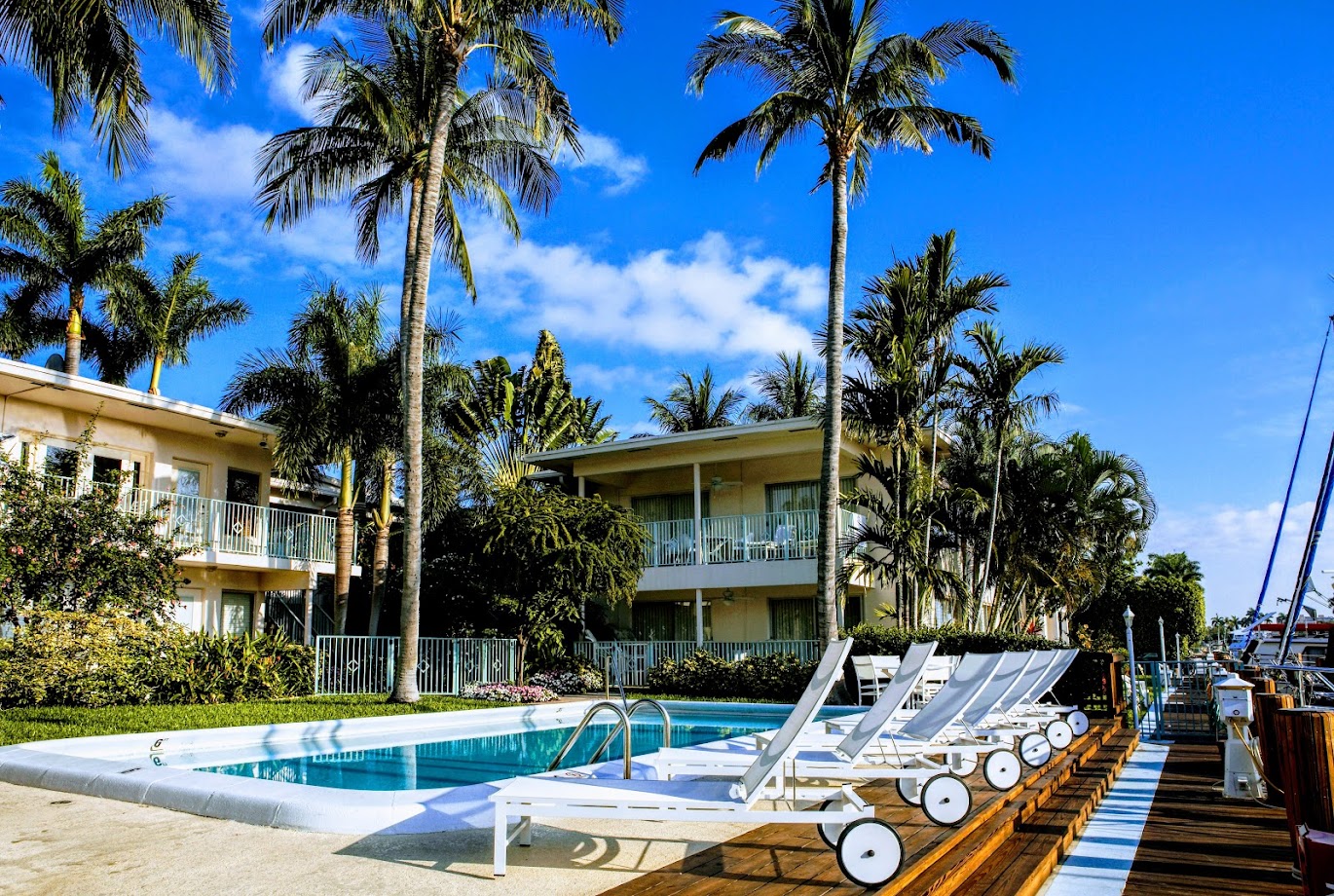Villa Venezia - Hotel Fort Lauderdale