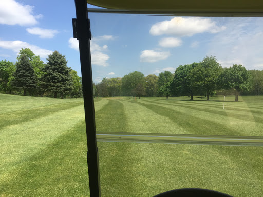 Golf Course «Hickory Hill Golf Course», reviews and photos, 2307 Orland, Wixom, MI 48393, USA