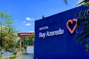 Hospital Ruy Azeredo image