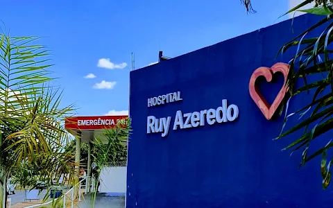 Hospital Ruy Azeredo image