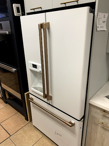 Appliance Store «Mesa TV & Appliance», reviews and photos, 456 W Main St # Q, Mesa, AZ 85201, USA