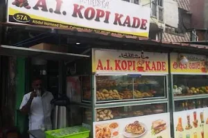 A I Kopi Kade image