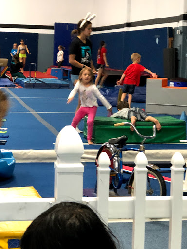 Gymnastics Center «Kidnastics», reviews and photos, 10712 Reagan St, Los Alamitos, CA 90720, USA