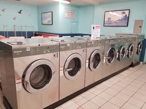 Laundry «Legion Laundry Cleaners», reviews and photos, 320 Legion St, Laguna Beach, CA 92651, USA