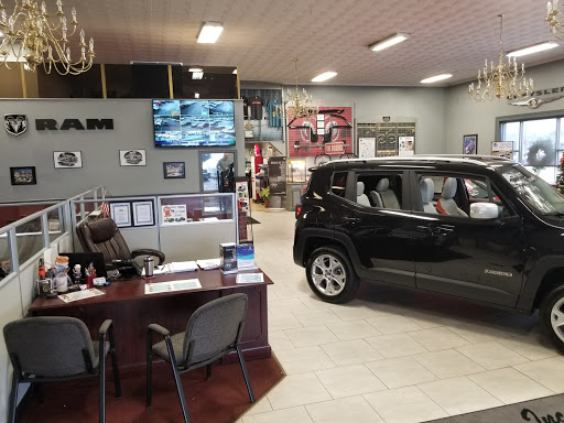 Car Dealer «Shively Motors Inc», reviews and photos, 801 Lincoln Way W, Chambersburg, PA 17202, USA