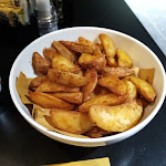 Photo n°11 de l'avis de Giordano.a fait le 27/03/2022 à 21:18 sur le  We Grill à Turin