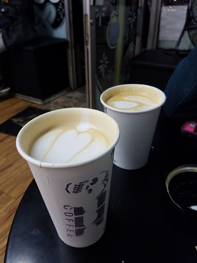 Coffee Shop «Rad Coffee», reviews and photos, 232 N 2nd Ave, Upland, CA 91786, USA