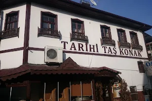 Tarihi Taş Mektep image