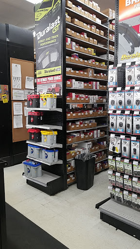 Auto Parts Store «AutoZone», reviews and photos, 2552 S Cobb Dr SE #F, Smyrna, GA 30080, USA