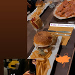 Photo n°2 de l'avis de Vanessa.o fait le 24/06/2021 à 05:12 sur le  Noah Pizzeria Hamburgeria à Prato