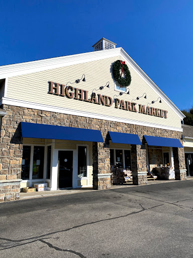 Highland Park Market, 1320 Manchester Rd, Glastonbury, CT 06033, USA, 