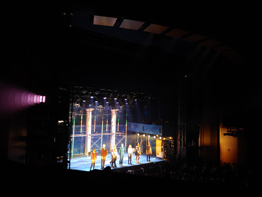 Gift Shop «Kennedy Center Gift Shop», reviews and photos, 2700 F St NW, Washington, DC 20566, USA