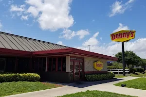 Denny's image