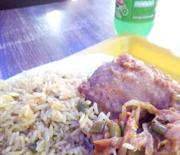 Paul N Paul Fast Food photo