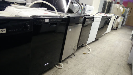 Home Improvement Store «Stardust Building Supplies», reviews and photos, 3901 E Thunderbird Rd, Phoenix, AZ 85032, USA