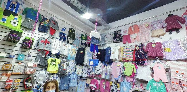 Opiniones de Importadora Comercializadora Venta Ropa Bebé, Juguetería y Mucho mas por Mayor Detalle Santiago Chile Regiones CHIQUIBABY en Puente Alto - Tienda para bebés
