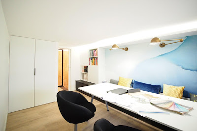 POINT ZERO - architecture à La Grande-Motte