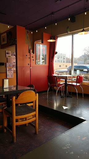 Coffee Shop «Pierce Street Coffee Works», reviews and photos, 1920 Pierce St, Sioux City, IA 51104, USA