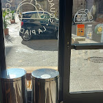 Photo n°5 de l'avis de Max.e fait le 15/02/2023 à 12:33 sur le  Squacquerone & Rucola à Bergamo