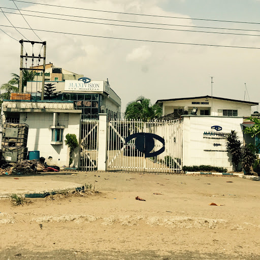 Maxivision Eye Hosipital, 33 A Mobolaji Bank Anthony Way, Opebi, Ikeja, Nigeria, Medical Clinic, state Lagos