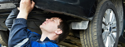 Auto Repair Shop «Clutch Masters Auto Repair», reviews and photos, 7488 Foothill Blvd, Tujunga, CA 91042, USA