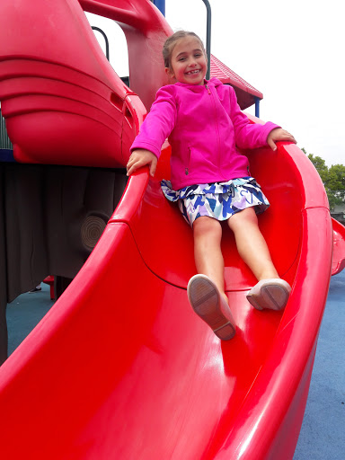 Park «Fox Park», reviews and photos, Ocean Ave, Wildwood, NJ 08260, USA