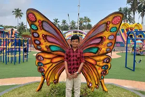Papilio Wonderland Children's Park image