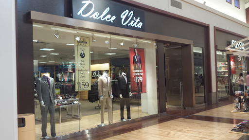 Dolce Vita Man's Suit Company
