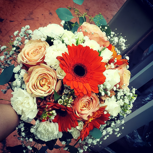 Florist «Glorious Flowers», reviews and photos, 703 E Western Ave, Avondale, AZ 85323, USA