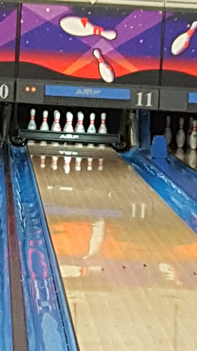 Bowling Alley «Sheffield Lanes», reviews and photos, 818 Raccoon St, Aliquippa, PA 15001, USA