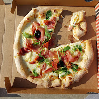 Plats et boissons du Pizzeria Planet'Pizza à Saint-Egrève - n°7