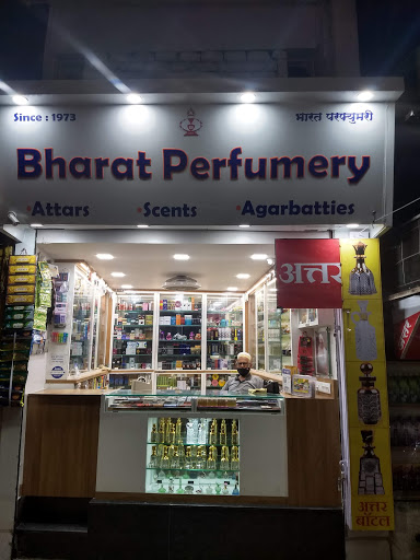 Bharat Perfumery