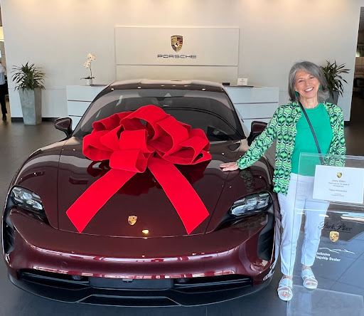 Porsche Dealer «Park Place Porsche», reviews and photos, 6113 Lemmon Ave, Dallas, TX 75209, USA