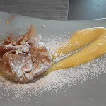 Photo n°4 de l'avis de Annalisa.i fait le 08/02/2020 à 11:42 sur le  La Quintessa Ristorante & Cocktail Bar à Castel Gandolfo