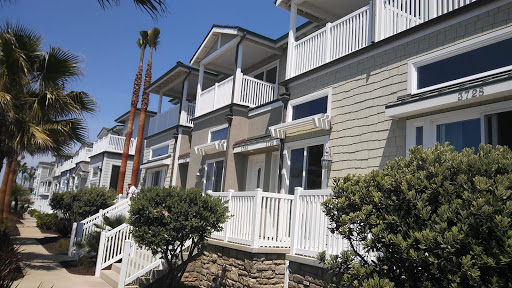 Pacific Carlsbad Condominiums