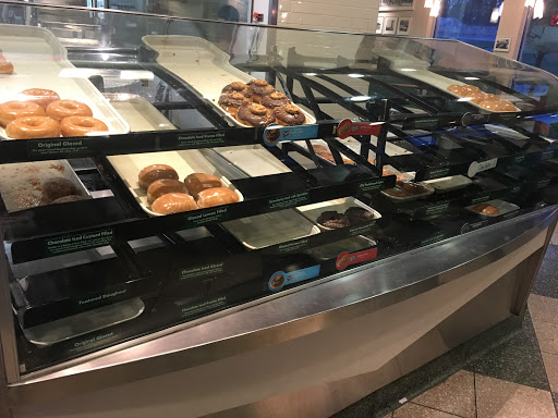 Bakery «Krispy Kreme Doughnuts», reviews and photos, 4302 Tacoma Mall Blvd, Tacoma, WA 98409, USA