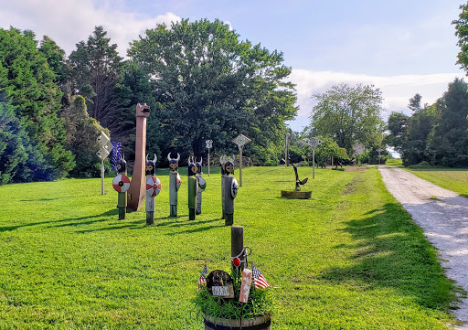 National Park «Assateague Island National Seashore», reviews and photos, 7206 National Seashore Ln, Berlin, MD 21811, USA