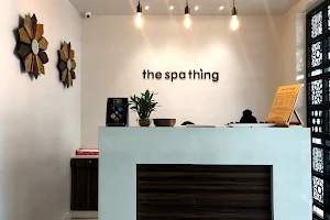 The spa thing image