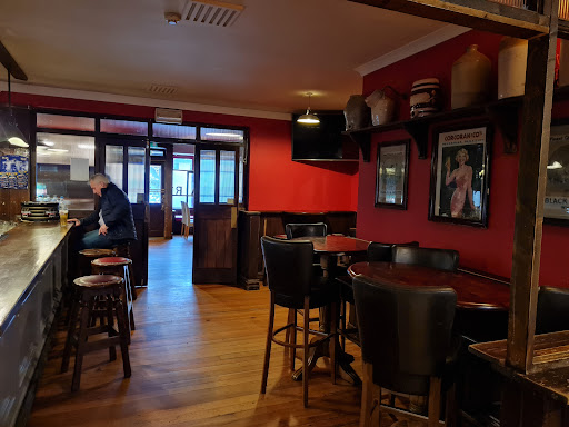 O'D's Bar