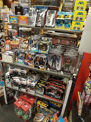 Book Store «Books-A-Million», reviews and photos, 116 Bangor Mall Blvd, Bangor, ME 04401, USA