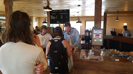 Coffee Shop «Pinewood Coffee Bar», reviews and photos, 2223 Austin Ave, Waco, TX 76706, USA