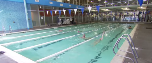 Gym «24 Hour Fitness Super Sport», reviews and photos, 4450 Norris Canyon Rd, San Ramon, CA 94583, USA