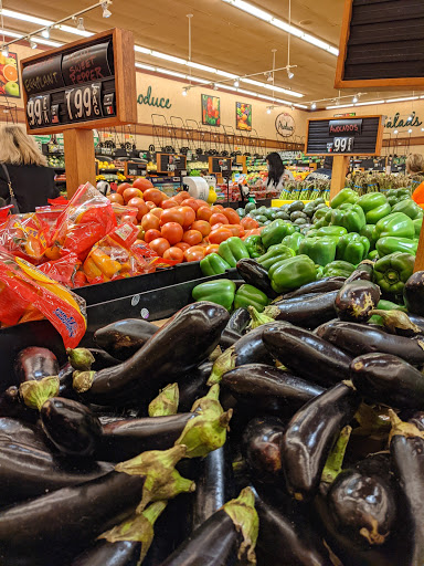 Supermarket «Jons Marketplace», reviews and photos, 600 E Colorado St, Glendale, CA 91205, USA